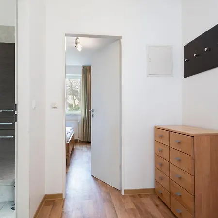 Wohnpark Am Muehlenteich - 29 Lejlighed *