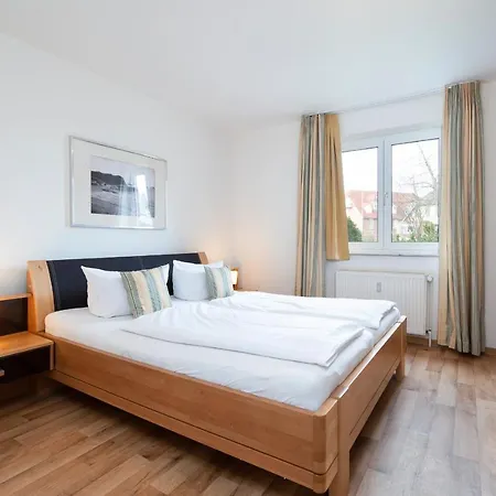 Wohnpark Am Muehlenteich - 29 Lejlighed