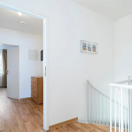 Lejlighed Wohnpark Am Muehlenteich - 29 Timmendorfer Strand