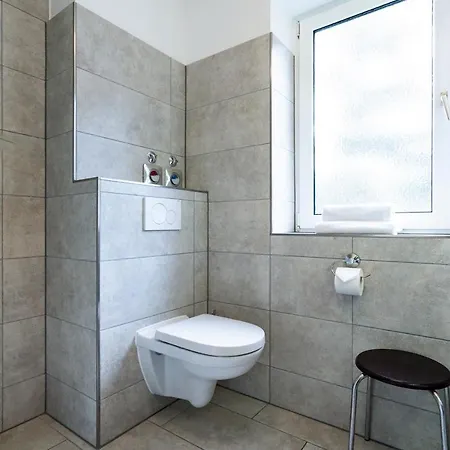 Wohnpark Am Muehlenteich - 29 *