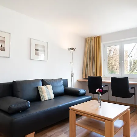 Wohnpark Am Muehlenteich - 29 Timmendorfer Strand