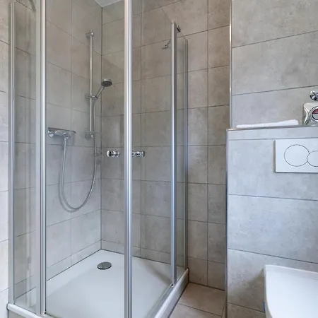 Lejlighed Wohnpark Am Muehlenteich - 29