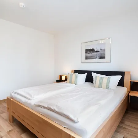 Wohnpark Am Muehlenteich - 29 * Timmendorfer Strand