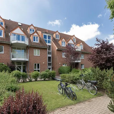 Lejlighed Wohnpark Am Muehlenteich - 29 *