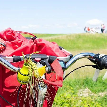 Lejlighed Wohnpark Am Muehlenteich - 29 Timmendorfer Strand
