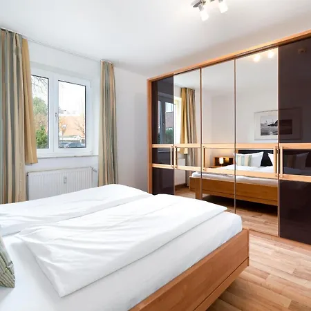 Wohnpark Am Muehlenteich - 29 Timmendorfer Strand