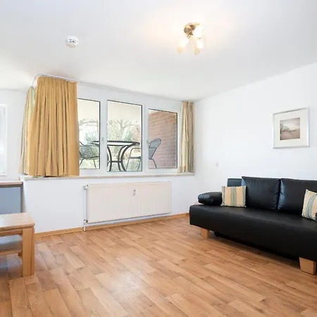 Wohnpark Am Muehlenteich - 29 Lejlighed Timmendorfer Strand