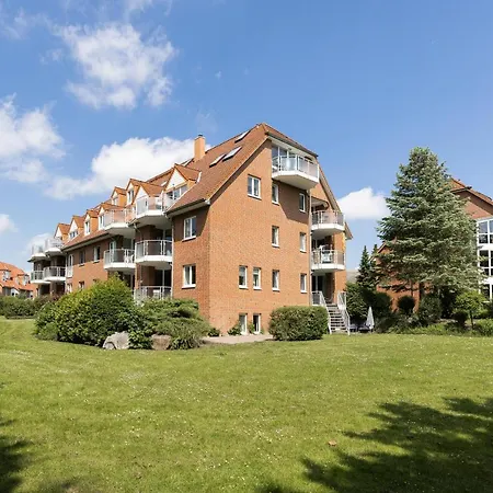Wohnpark Am Muehlenteich - 29