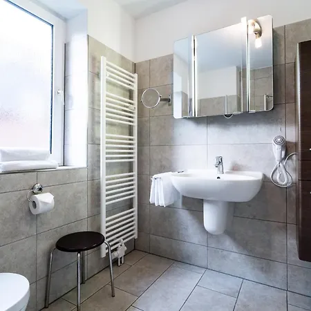 Wohnpark Am Muehlenteich - 29