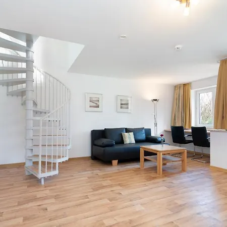 Wohnpark Am Muehlenteich - 29 Lejlighed