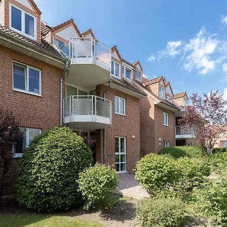 Wohnpark Am Muehlenteich - 29 Lejlighed Timmendorfer Strand