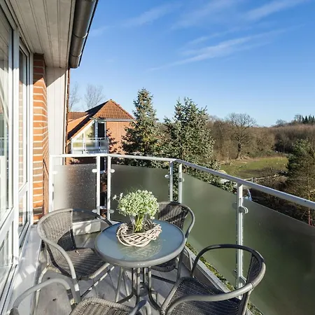 Lejlighed Wohnpark Am Muehlenteich - 29 Timmendorfer Strand