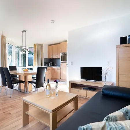 Wohnpark Am Muehlenteich - 29 *