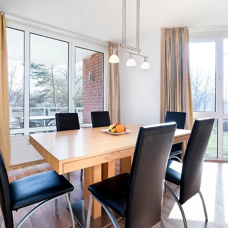 Lejlighed Wohnpark Am Muehlenteich - 29 Timmendorfer Strand