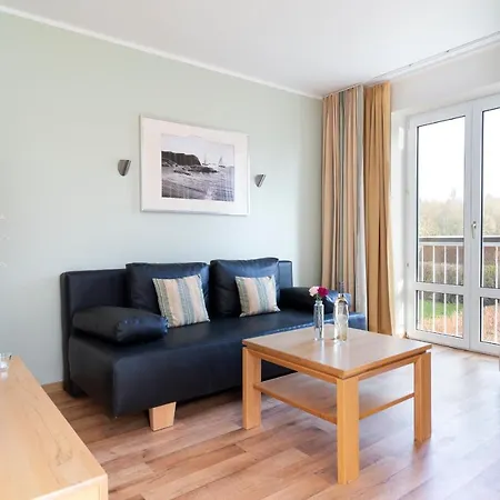 Wohnpark Am Muehlenteich - 29 Lejlighed *