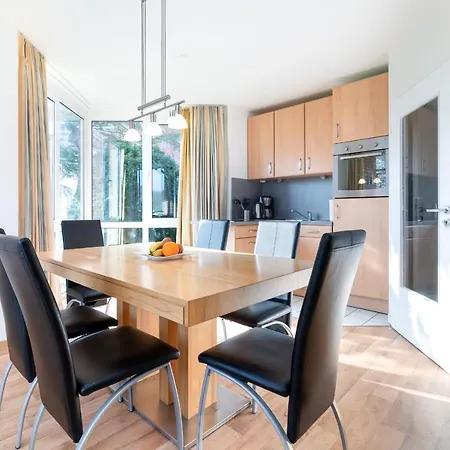 Wohnpark Am Muehlenteich - 29 Lejlighed Timmendorfer Strand