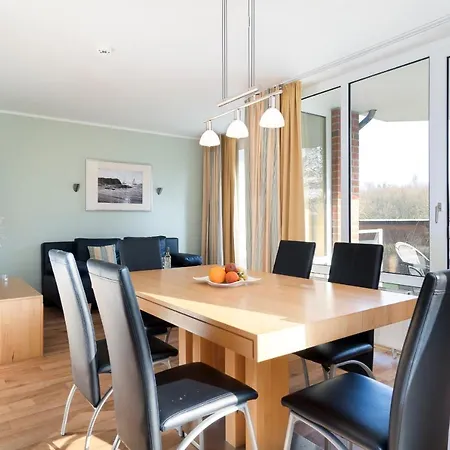 Wohnpark Am Muehlenteich - 29 Lejlighed Timmendorfer Strand