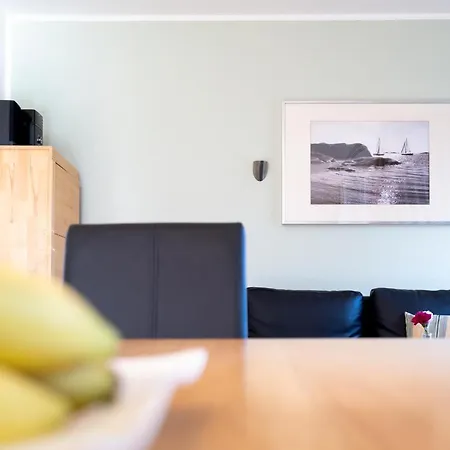 Wohnpark Am Muehlenteich - 29 Lejlighed